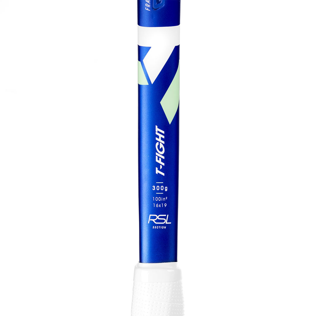 TFIGHT 300 ID | Tecnifibre